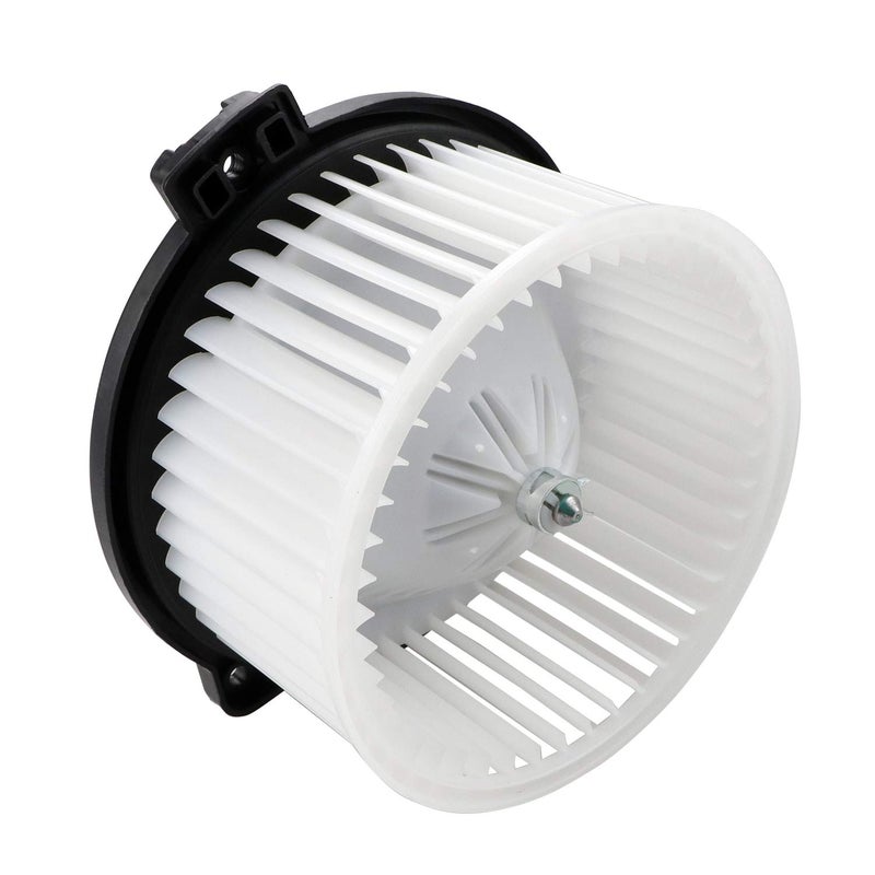 PetMigo 700056 HVAC Heater Blower Motor Fan Fit for Toyota Corolla (Front) 1998-2002, Replaces for 8710302021 TO3126105 87103-02021 615-58435 3010097, Air Automotive Replacement - Image 2